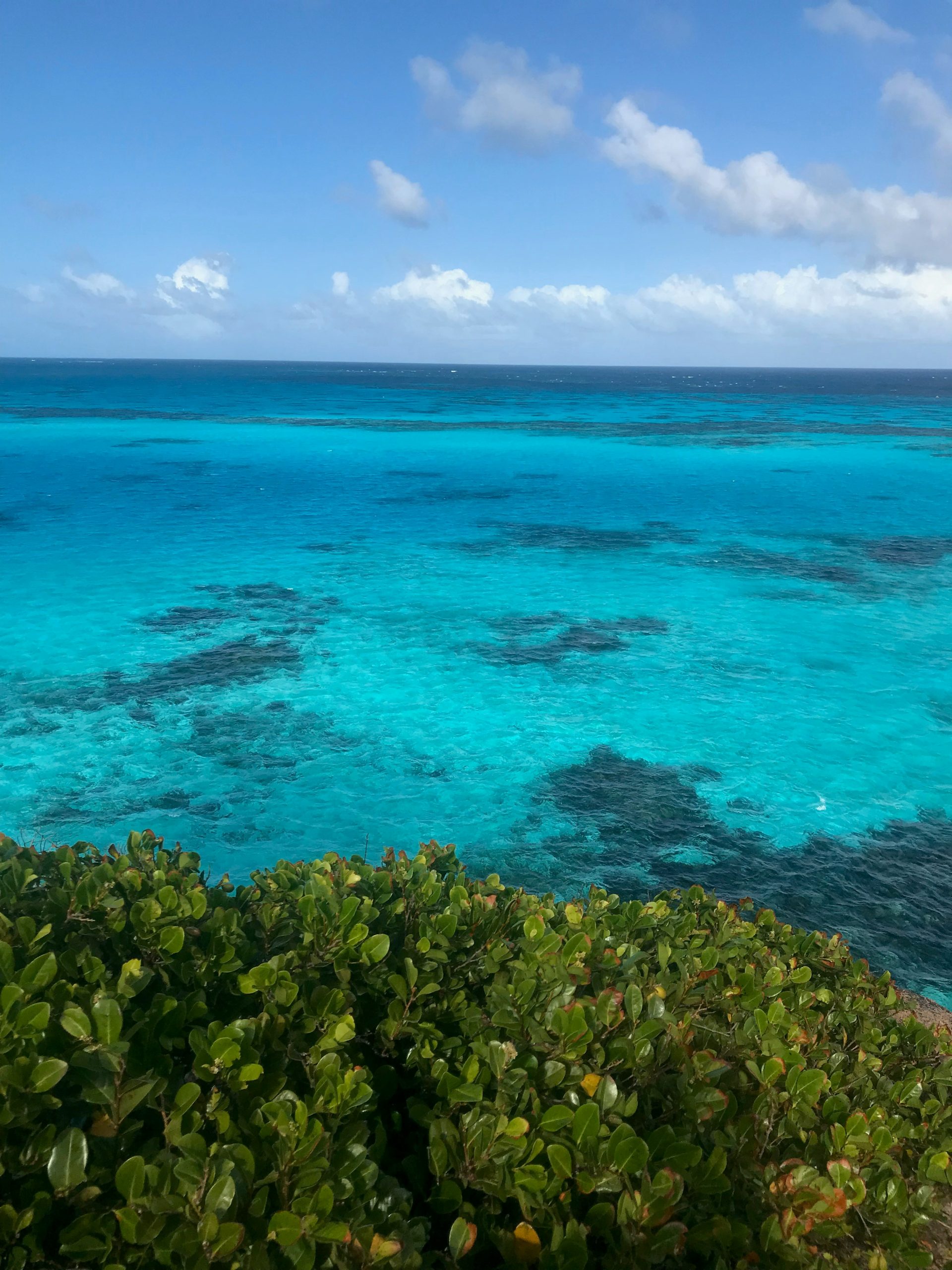Crystal Clear Water